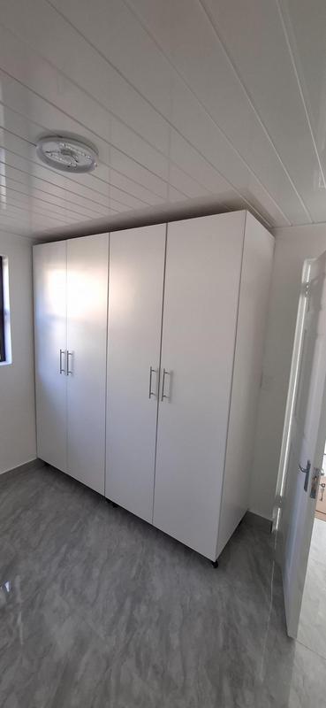To Let 2 Bedroom Property for Rent in Ruyterwacht Western Cape